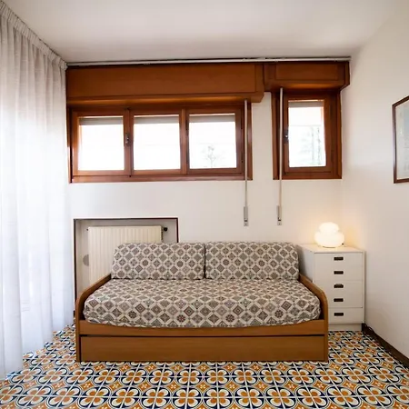 Apartman Francesco E Luisa
