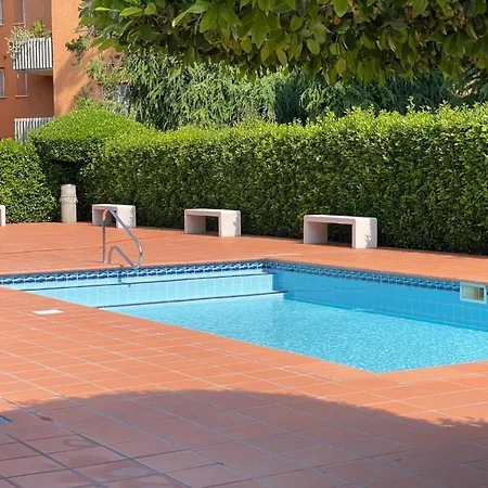 Apartman Francesco E Luisa *