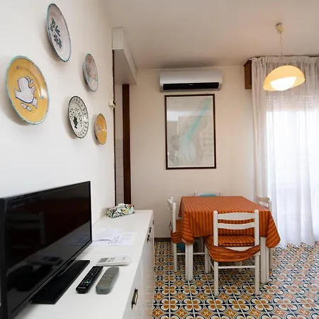 Apartament Francesco E Luisa Peschiera del Garda