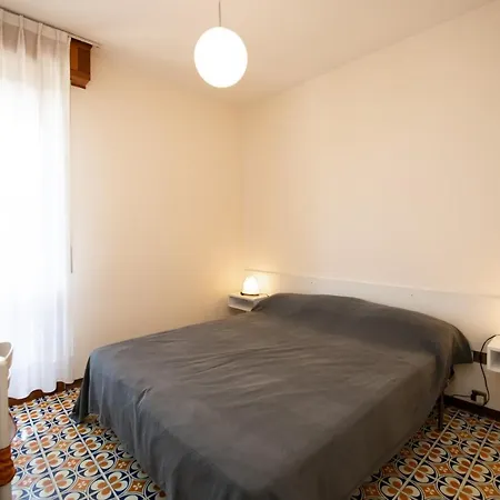 Apartament Francesco E Luisa *