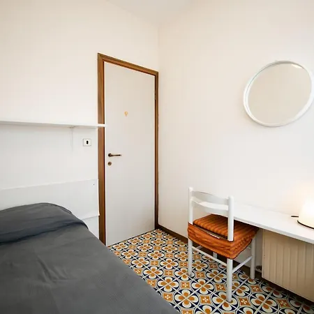 Apartament Francesco E Luisa *