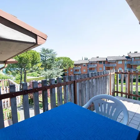 Francesco E Luisa Apartament Peschiera del Garda