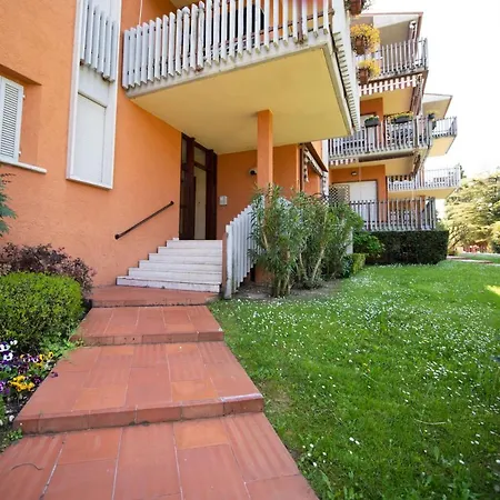 Francesco E Luisa * Peschiera del Garda