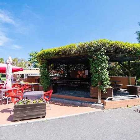 Francesco E Luisa Apartament Peschiera del Garda