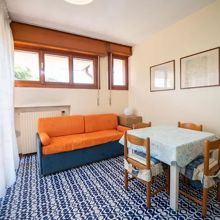 Apartament Francesco E Luisa Peschiera del Garda
