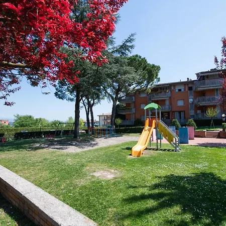 Francesco E Luisa Peschiera del Garda