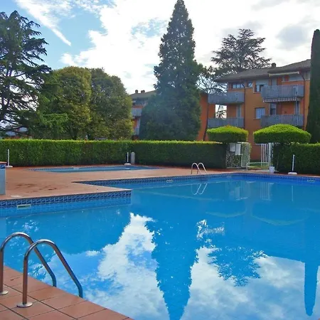 Francesco E Luisa Apartament Peschiera del Garda