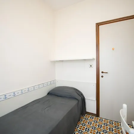 Apartmán Francesco E Luisa *