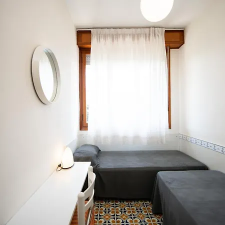 Apartmán Francesco E Luisa *