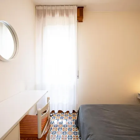 Apartmán Francesco E Luisa