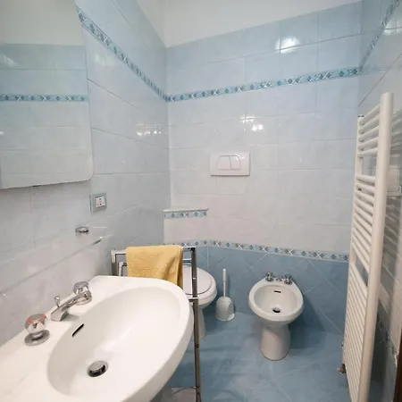 Apartmán Francesco E Luisa