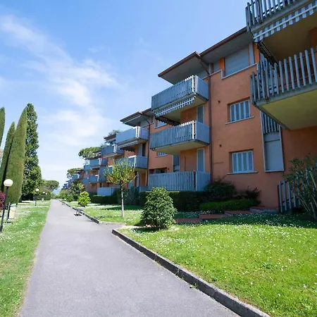 Apartmán Francesco E Luisa
