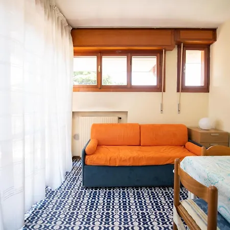 Francesco E Luisa Apartmán Peschiera del Garda