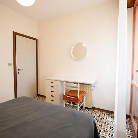 Apartmán Francesco E Luisa Peschiera del Garda