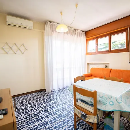 Francesco E Luisa Apartament *