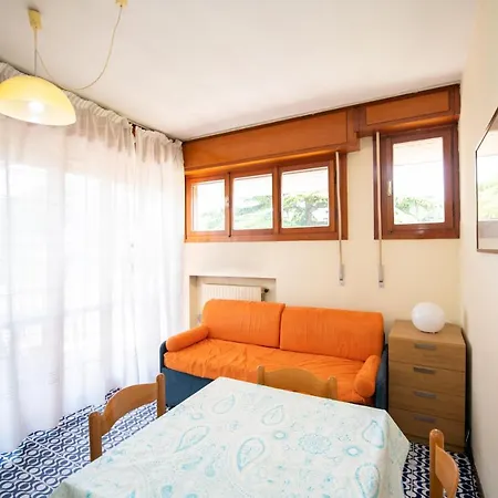 Appartement Francesco E Luisa