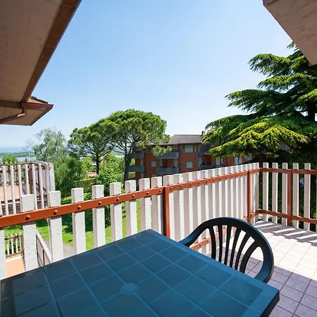 Apartmán Francesco E Luisa Peschiera del Garda