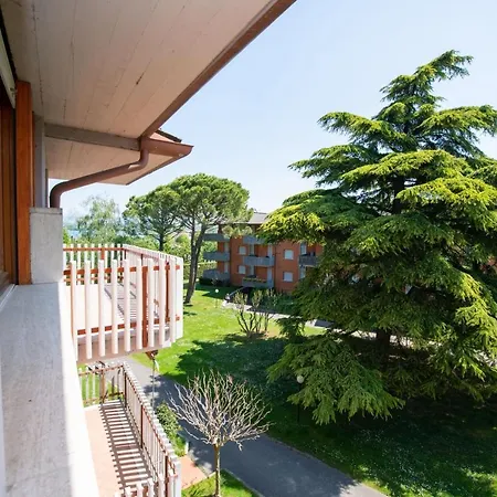 Francesco E Luisa Apartament