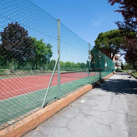 Apartmán Francesco E Luisa Peschiera del Garda