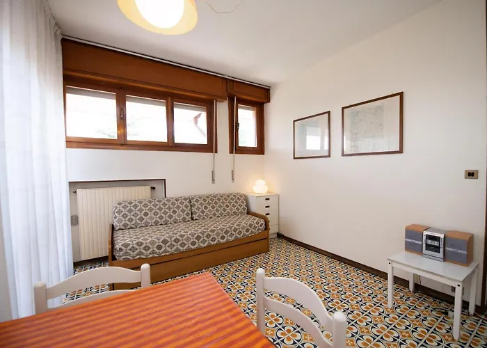 Francesco E Luisa Apartment