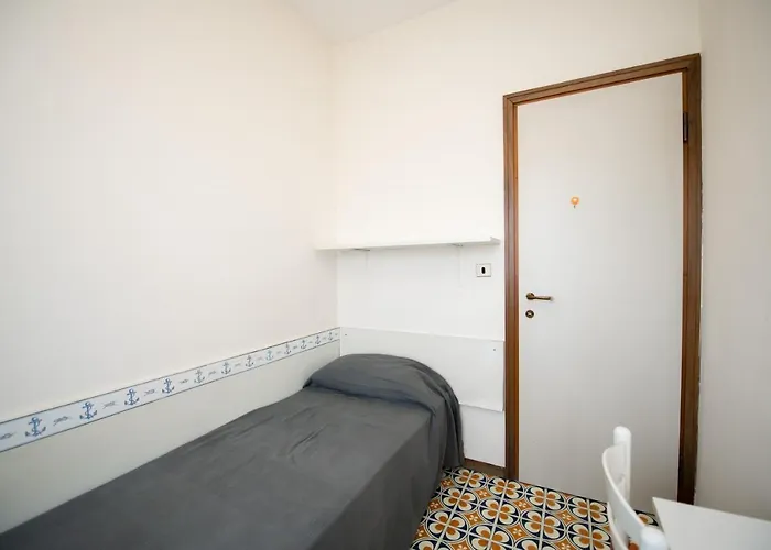 Διαμέρισμα Francesco E Luisa *