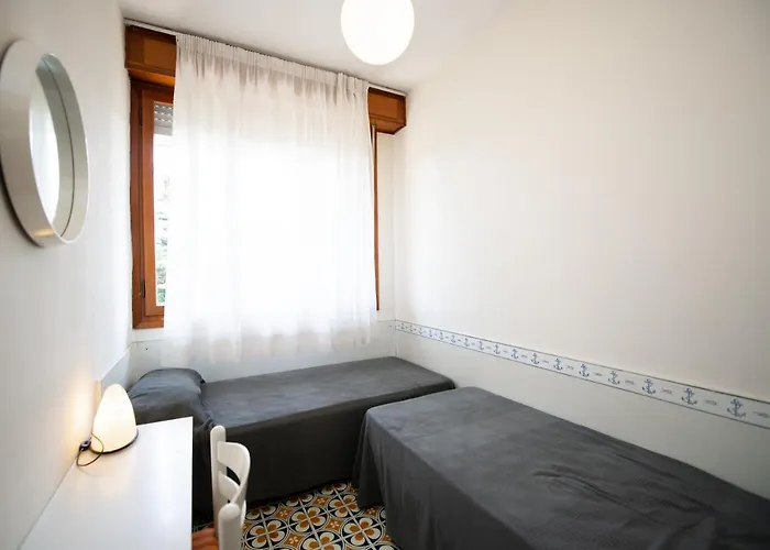 Francesco E Luisa * Πεσκιέρα ντελ Γκάρντα