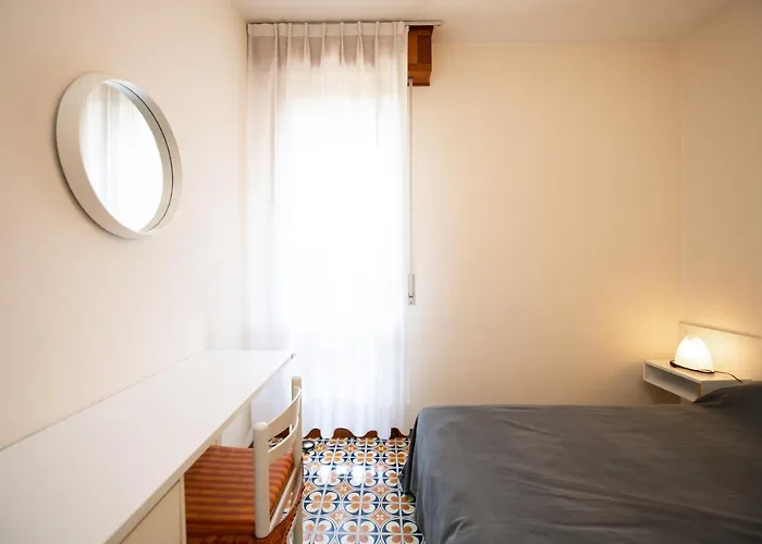 Διαμέρισμα Francesco E Luisa