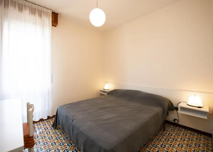 Διαμέρισμα Francesco E Luisa *