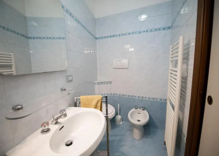 Διαμέρισμα Francesco E Luisa