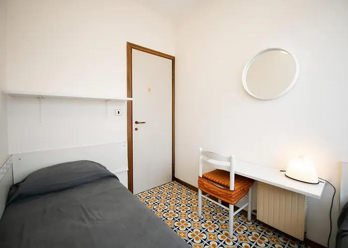 Διαμέρισμα Francesco E Luisa *