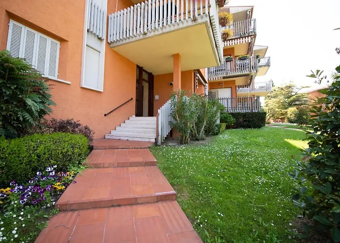 Francesco E Luisa * Peschiera del Garda