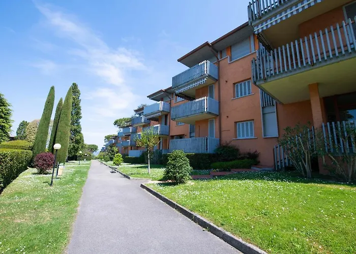 Apartman Francesco E Luisa