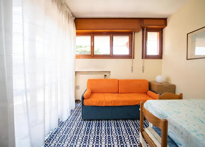 Francesco E Luisa Διαμέρισμα Πεσκιέρα ντελ Γκάρντα