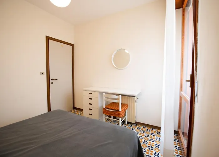 Apartment Francesco E Luisa Peschiera del Garda