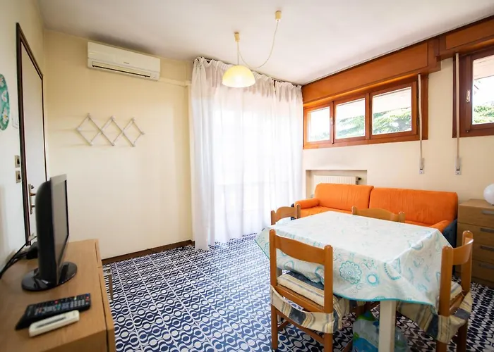 Francesco E Luisa Διαμέρισμα *