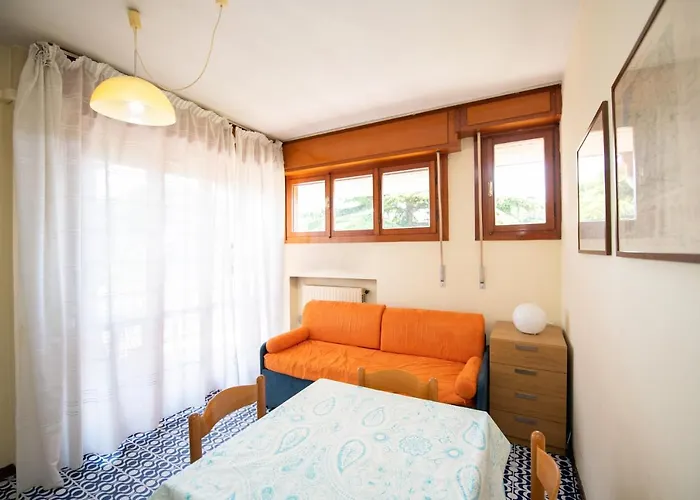 Apartment Francesco E Luisa