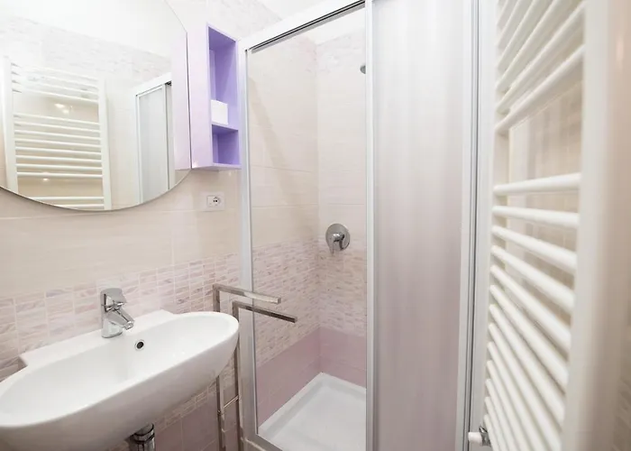 Francesco E Luisa Διαμέρισμα *