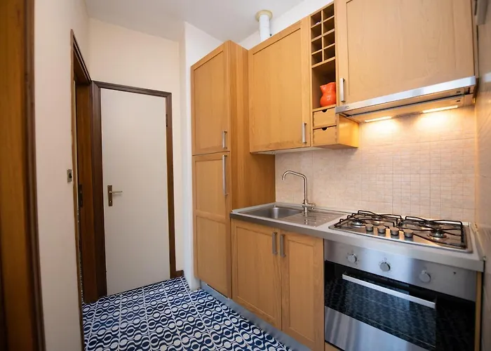 Francesco E Luisa Πεσκιέρα ντελ Γκάρντα