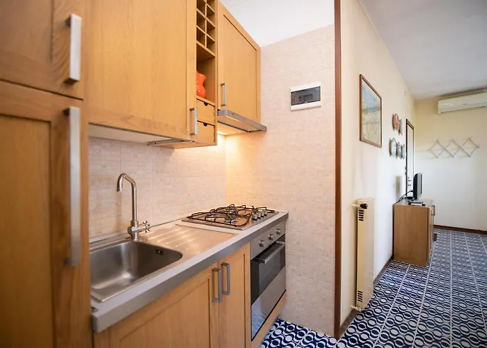 Francesco E Luisa Διαμέρισμα *