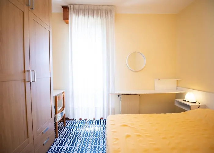 Francesco E Luisa Διαμέρισμα