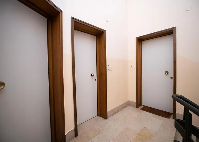 Διαμέρισμα Francesco E Luisa Πεσκιέρα ντελ Γκάρντα