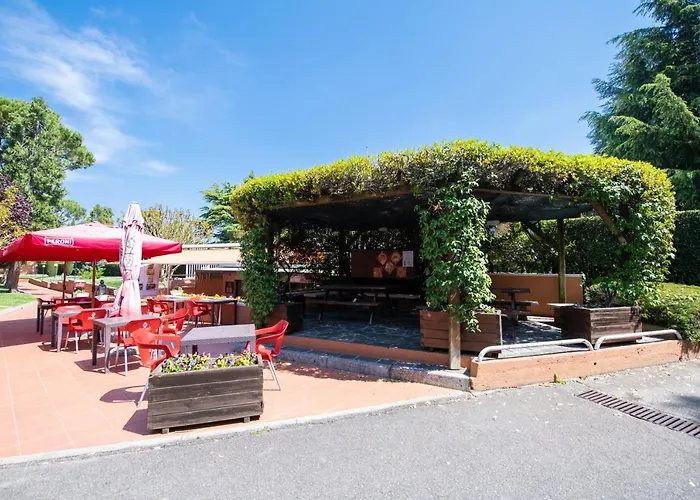 Francesco E Luisa Apartman Peschiera del Garda