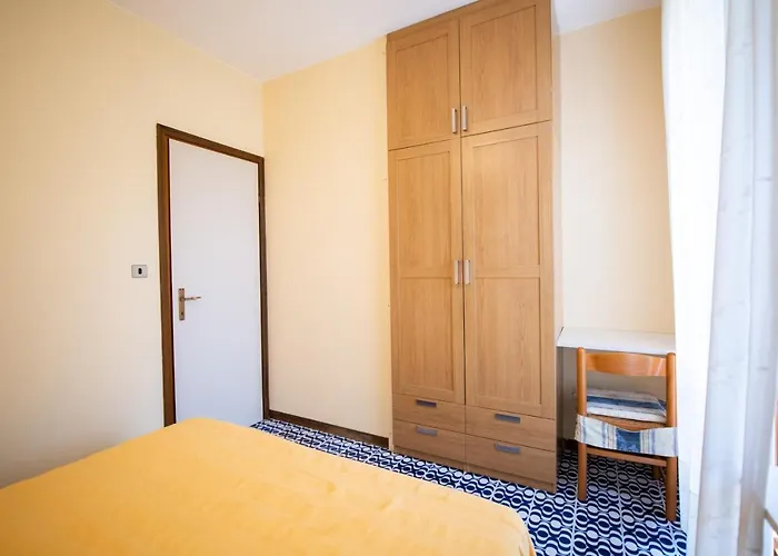 Francesco E Luisa * Πεσκιέρα ντελ Γκάρντα