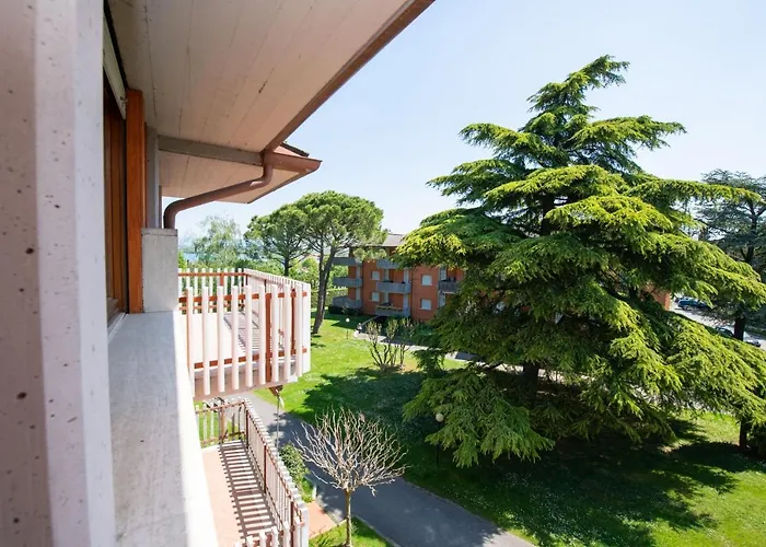 Francesco E Luisa Apartment