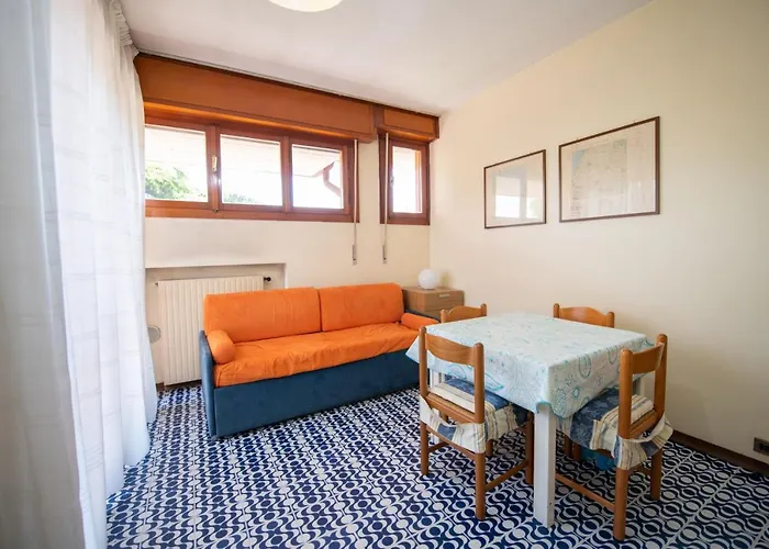 Διαμέρισμα Francesco E Luisa Πεσκιέρα ντελ Γκάρντα