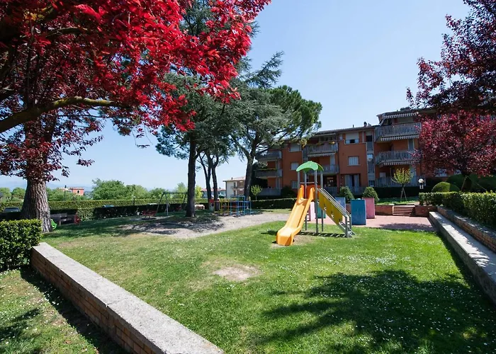 Francesco E Luisa Peschiera del Garda