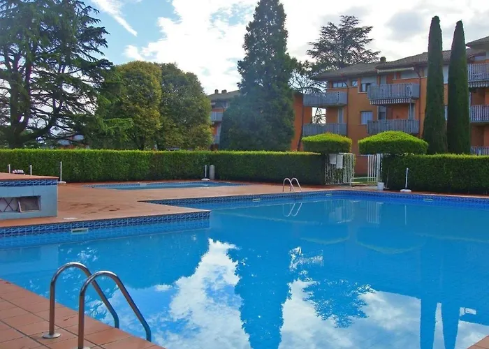 Francesco E Luisa Διαμέρισμα Πεσκιέρα ντελ Γκάρντα