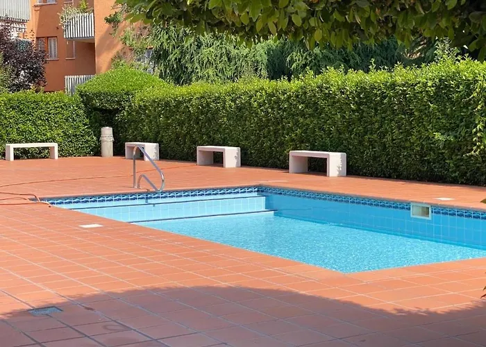 Διαμέρισμα Francesco E Luisa *