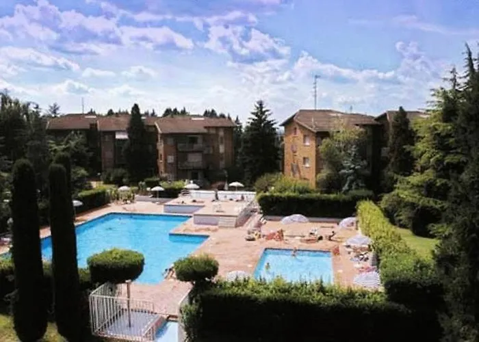 Francesco E Luisa * Πεσκιέρα ντελ Γκάρντα