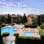 Francesco E Luisa * ペスキエーラ・デル・ガルダ